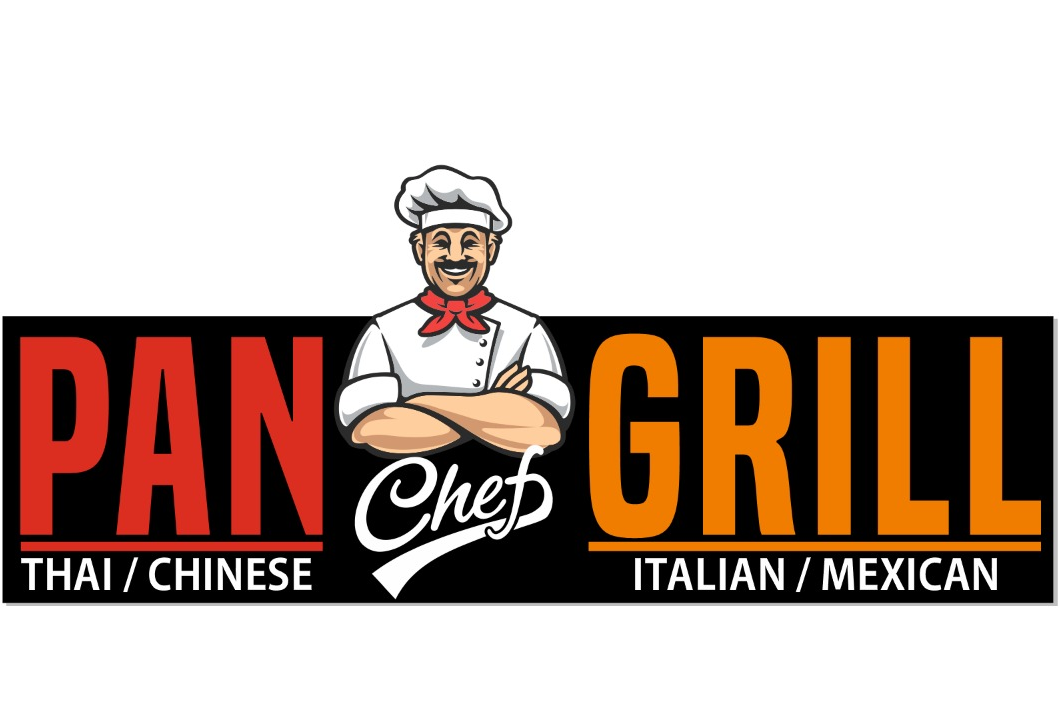 Pan Chef Grill_Taksh Galaxy Mall